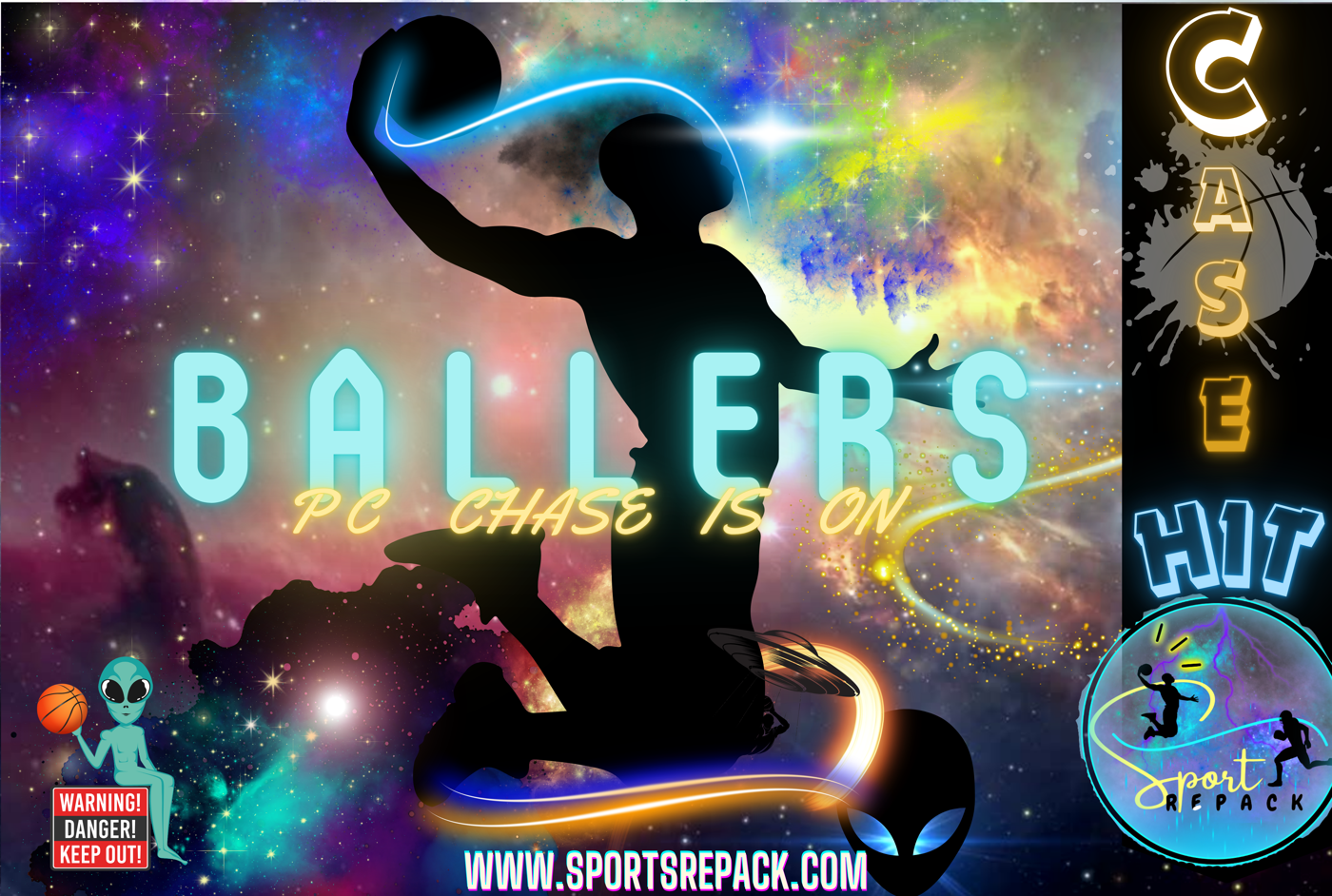 BALLERS — The Top Tier