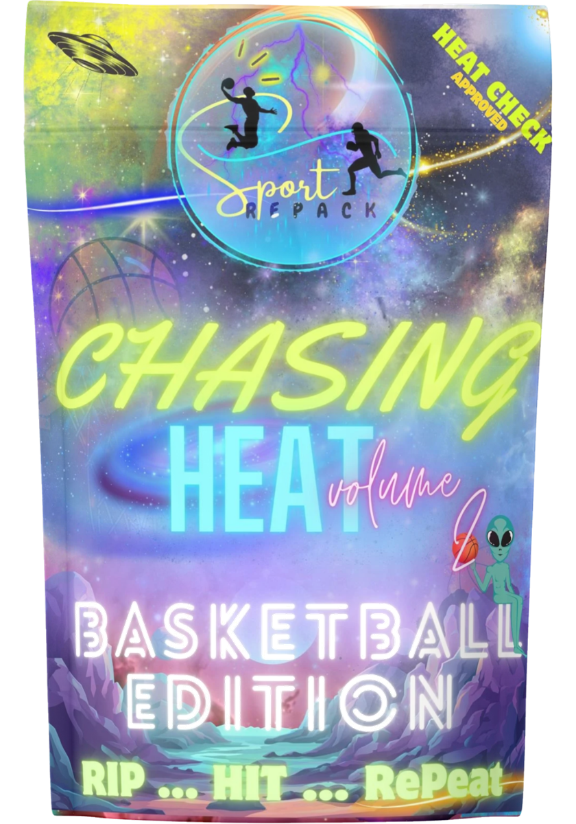 Chasing Heat Volume 2